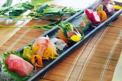 SASHIMI